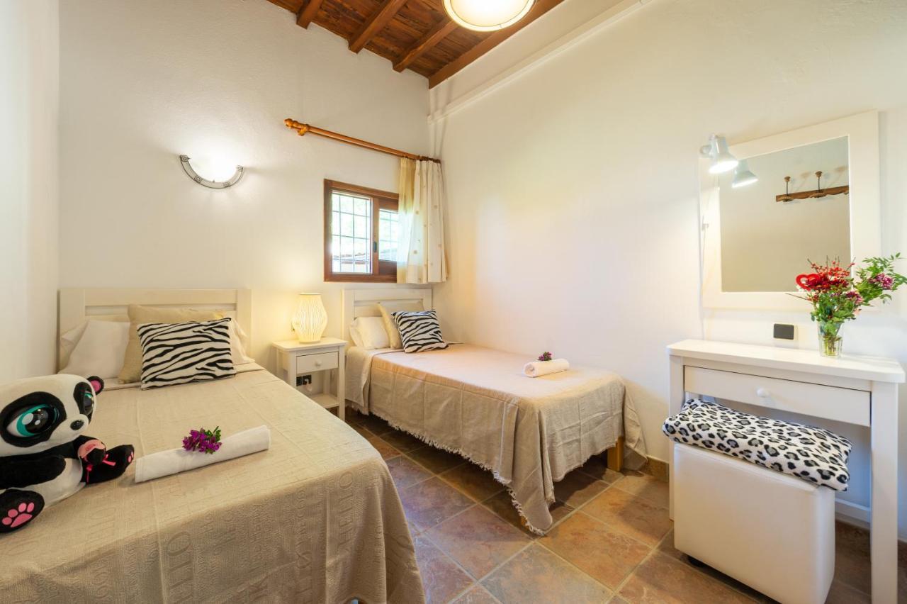 Villa New!villa Savinar San José