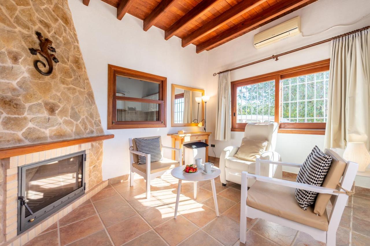 New!villa Savinar Villa
