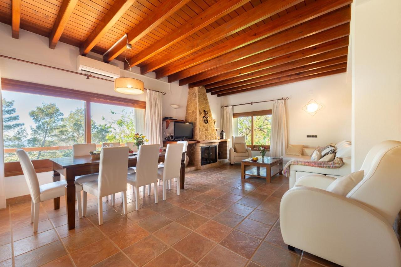 Villa New!villa Savinar *