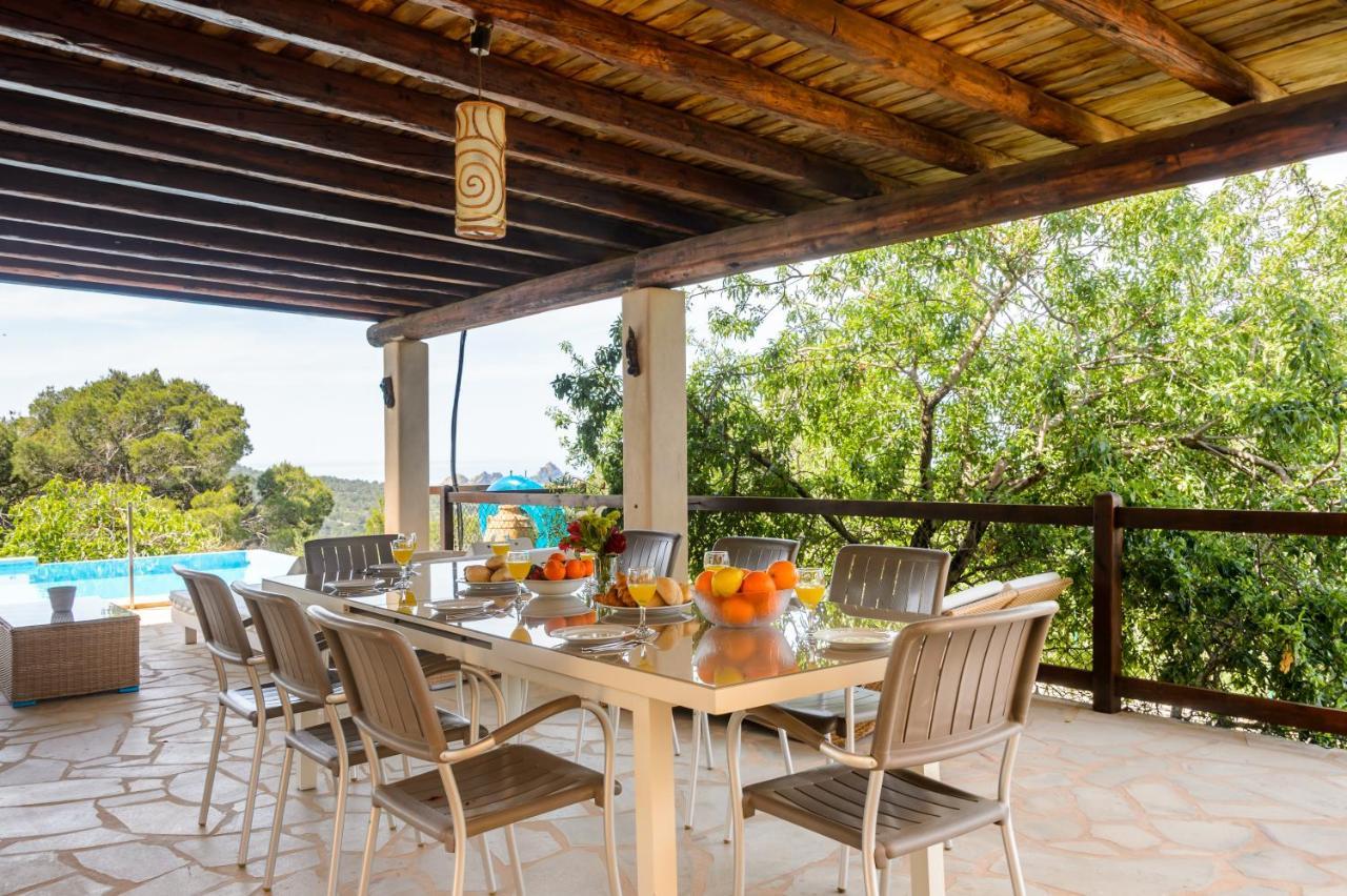 New!villa Savinar San José